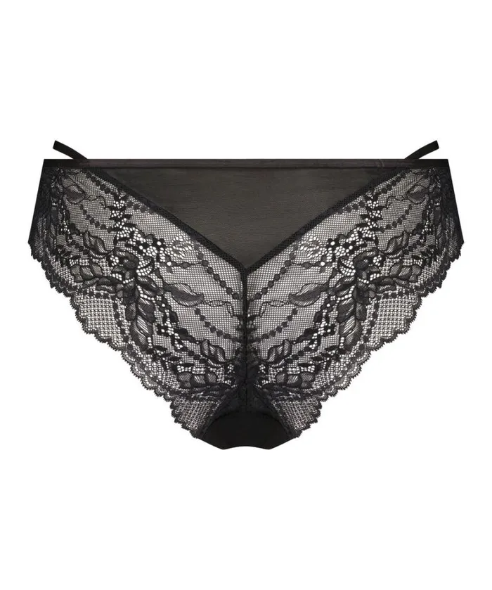 Hunkemller Anna Brazilian 8211 Black Black 8211 Women Hunkemller Anna Brazilian 8211 Black Black 8211 Women