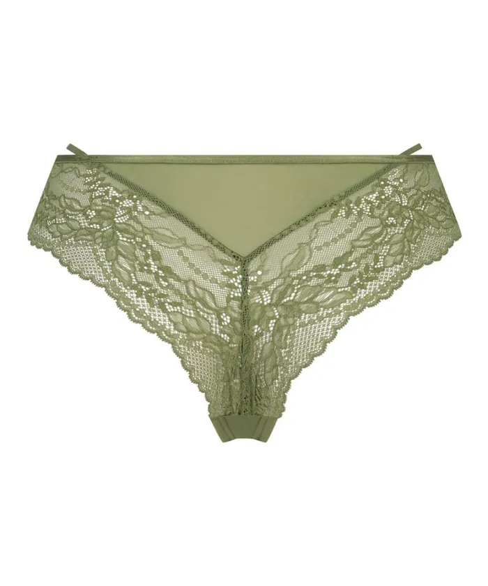 Hunkemller Anna Brazilian 8211 Green Green 8211 Women