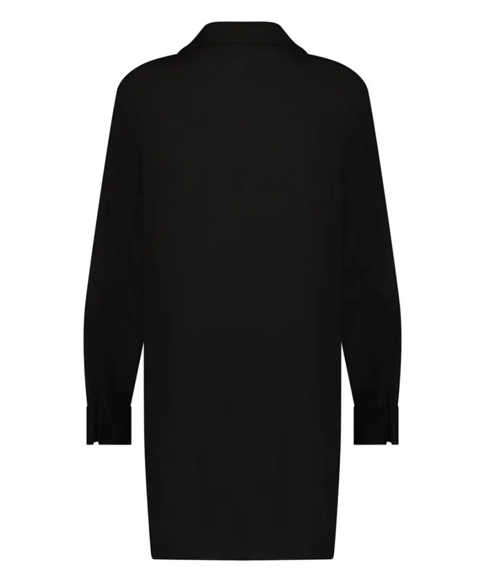 Hunkemller Beach Dress 8211 Black Black 8211 Women