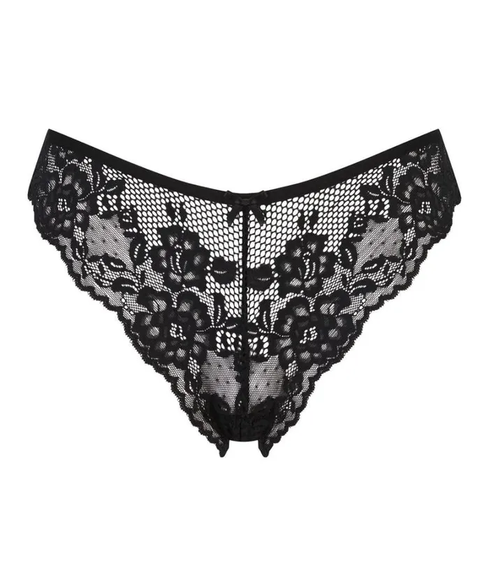 Hunkemller Bianca Brazilian 8211 Black Black 8211 Women Hunkemller Bianca Brazilian 8211 Black Black 8211 Women