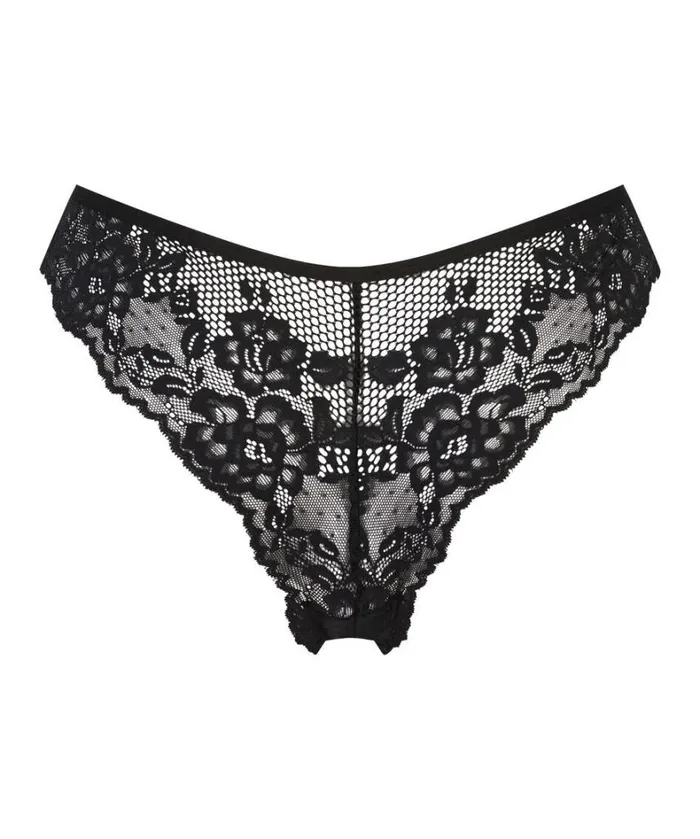 Hunkemller Bianca Brazilian 8211 Black Black 8211 Women Hunkemller Bianca Brazilian 8211 Black Black 8211 Women