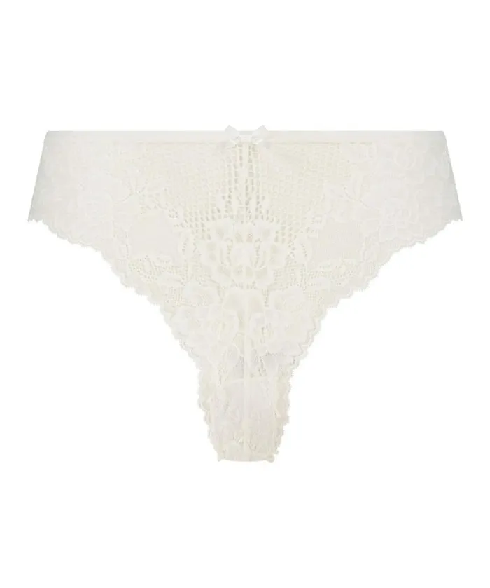Hunkemller Bianca Brazilian 8211 White White 8211 Women