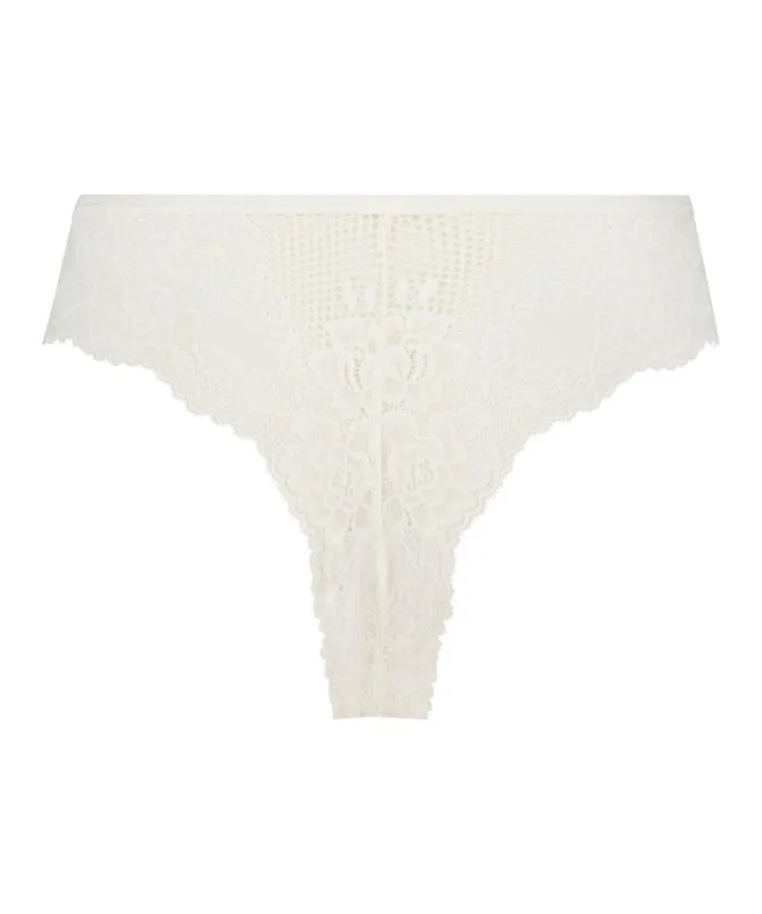 Hunkemller Bianca Brazilian 8211 White White 8211 Women