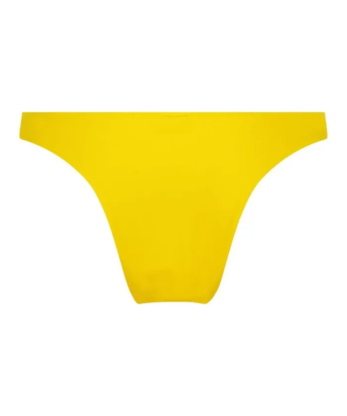 Hunkemller Caicos Bikini Bottoms 8211 Yellow Yellow 8211 Women