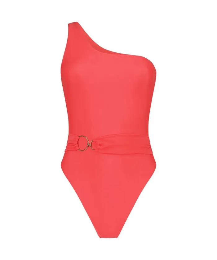 Hunkemller Cairo Swimsuit 8211 Red Red 8211 Women Hunkemller Cairo Swimsuit 8211 Red Red 8211 Women