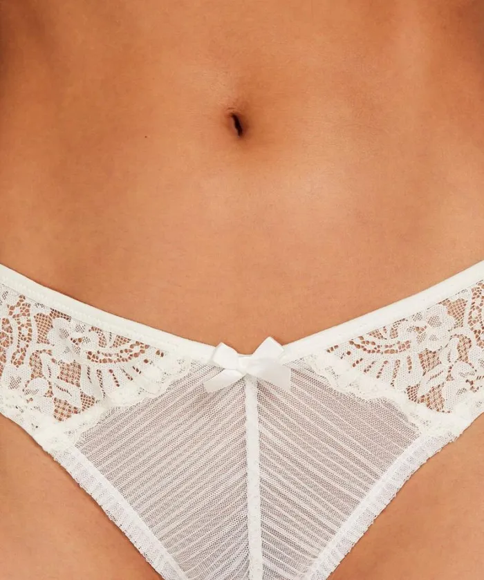 Hunkemller Catrin Brazilian 8211 White White 8211 Women
