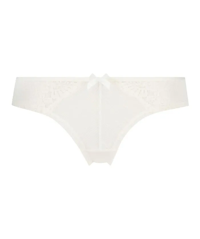 Hunkemller Catrin Brazilian 8211 White White 8211 Women