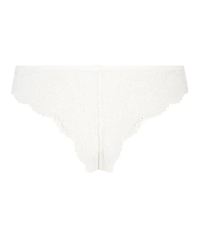 Hunkemller Chelsea Brazilian 8211 White White 8211 Women Hunkemller Chelsea Brazilian 8211 White White 8211 Women