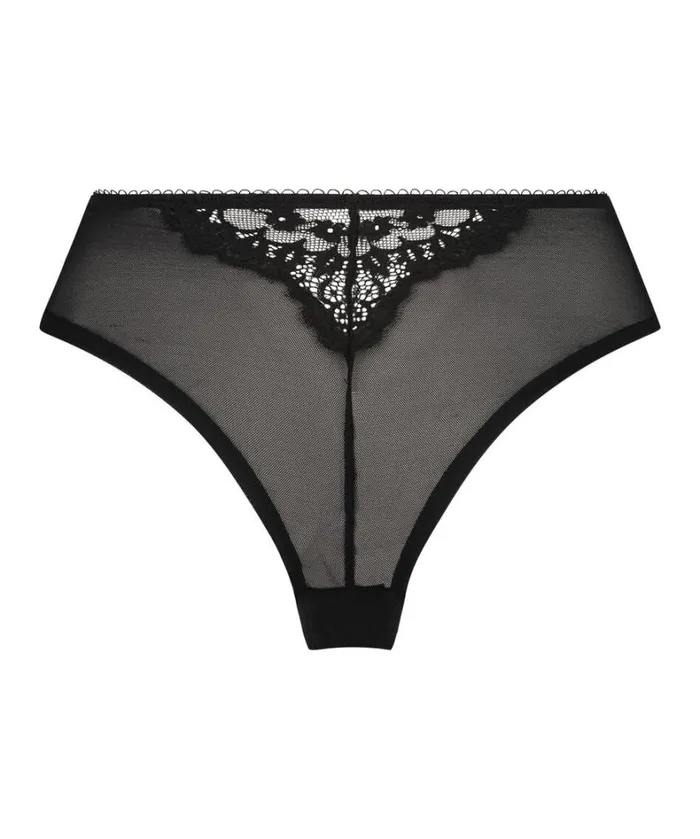 Hunkemller Daisy Brazilian 8211 Black Black 8211 Women Hunkemller Daisy Brazilian 8211 Black Black 8211 Women
