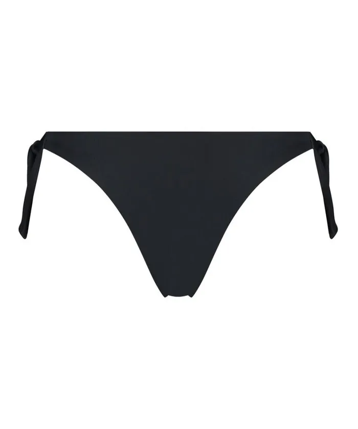 Hunkemller Deluxe Bikini Bottoms 8211 Black Black 8211 Women Hunkemller Deluxe Bikini Bottoms 8211 Black Black 8211 Women