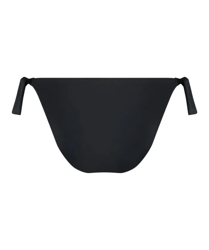 Hunkemller Deluxe Bikini Bottoms 8211 Black Black 8211 Women Hunkemller Deluxe Bikini Bottoms 8211 Black Black 8211 Women