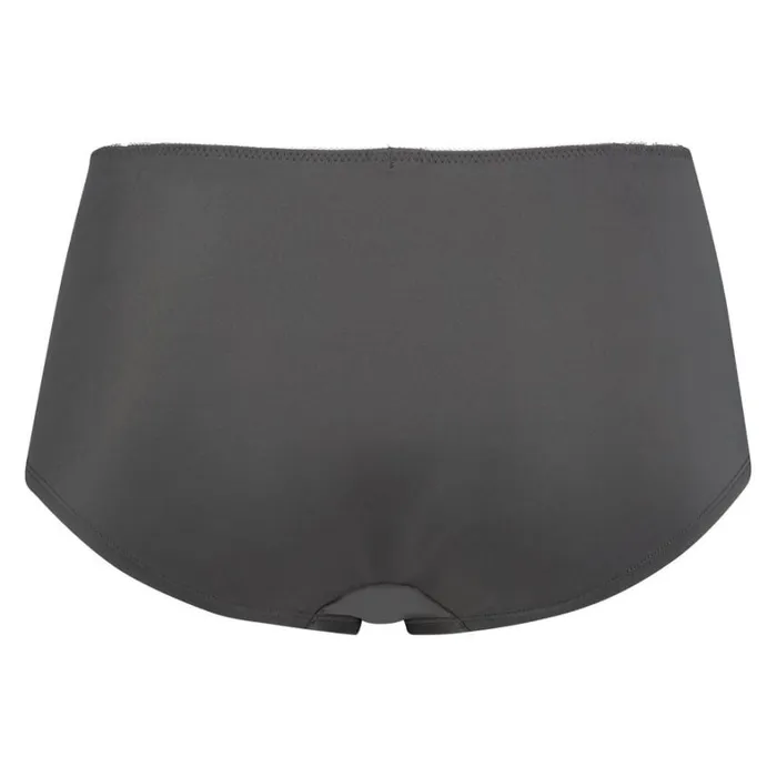 Hunkemller Diva High Boxer 8211 Gray Gray 8211 Women Hunkemller Diva High Boxer 8211 Gray Gray 8211 Women