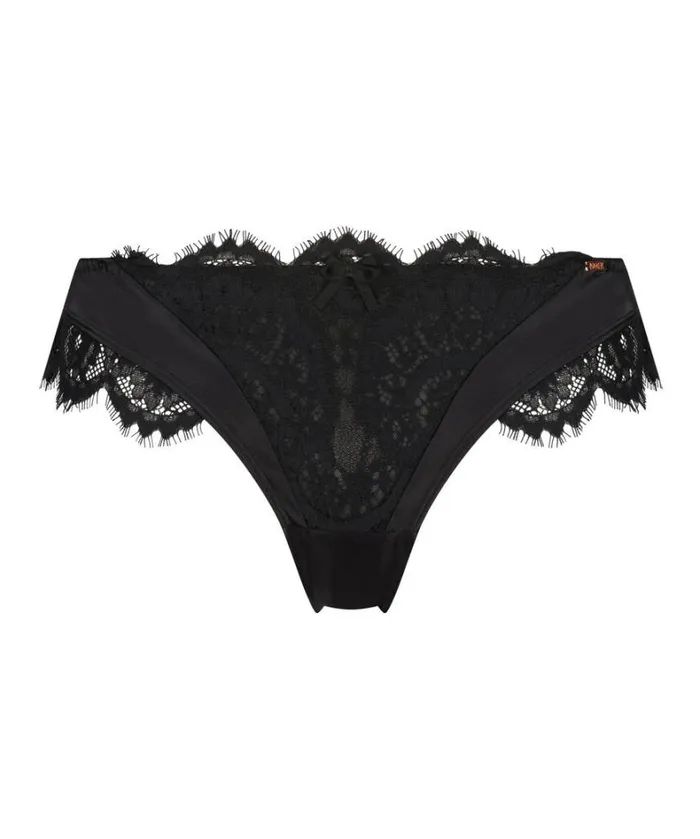 Hunkemller Hannako Brazilian 8211 Black Black 8211 Women