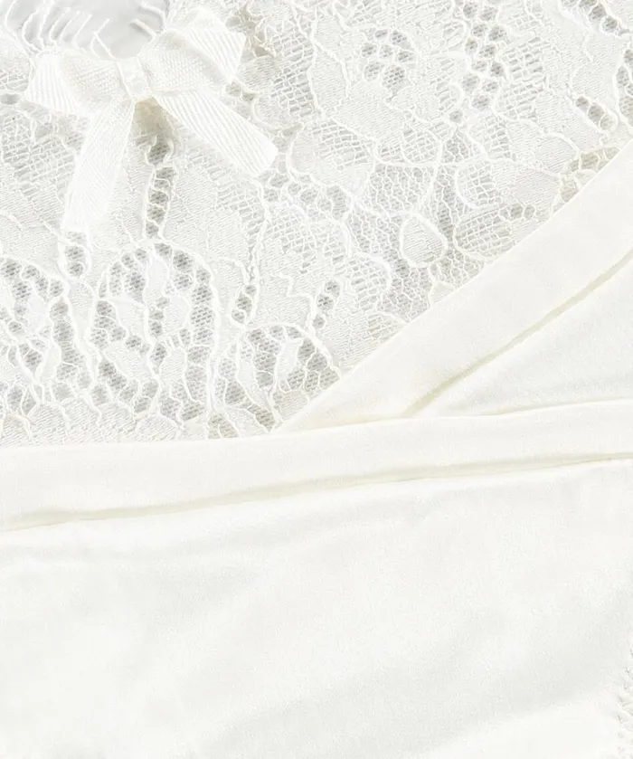 Hunkemller Hannako Thong 8211 White White 8211 Women Hunkemller Hannako Thong 8211 White White 8211 Women