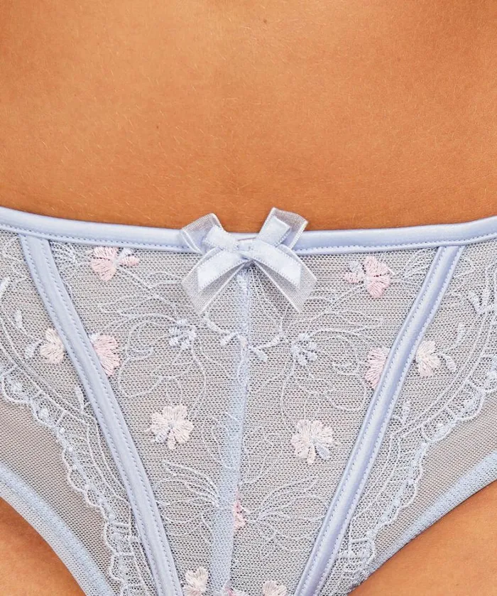 Hunkemller Olivia Brazilian 8211 Blue Blue 8211 Women Hunkemller Olivia Brazilian 8211 Blue Blue 8211 Women
