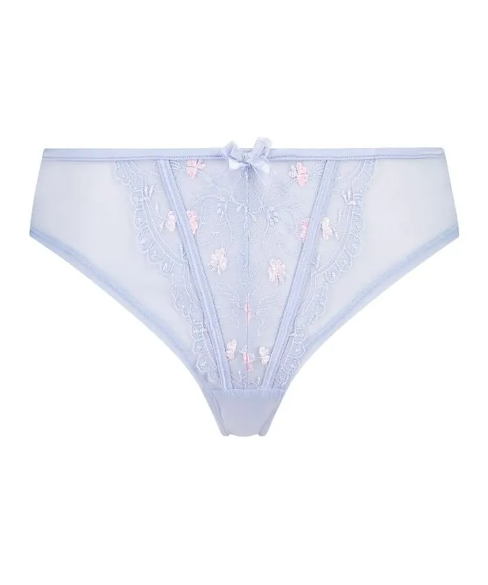 Hunkemller Olivia Brazilian 8211 Blue Blue 8211 Women Hunkemller Olivia Brazilian 8211 Blue Blue 8211 Women