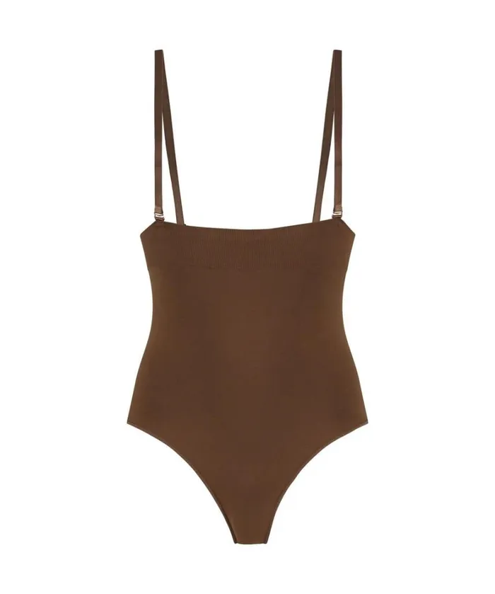 Hunkemller Seamless Enhancing High Waisted Knickers 8211 Red Red 8211 Women Hunkemller Seamless Enhancing High Waisted Knickers 8211 Red Red 8211 Women