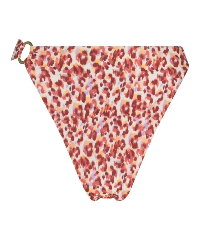 Hunkemller Tobago High Bikini Bottom 8211 White White 8211 Women Hunkemller Tobago High Bikini Bottom 8211 White White 8211 Women