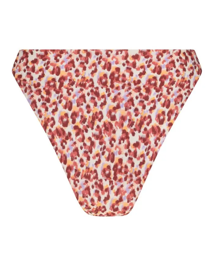 Hunkemller Tobago High Bikini Bottom 8211 White White 8211 Women Hunkemller Tobago High Bikini Bottom 8211 White White 8211 Women