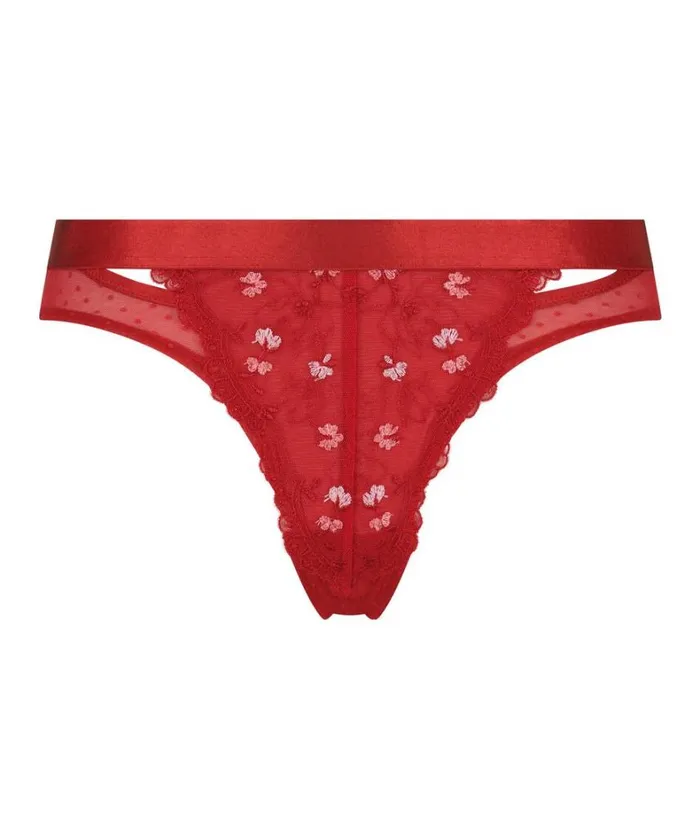 Hunkemller Violet Brazilian 8211 Red Red 8211 Women Hunkemller Violet Brazilian 8211 Red Red 8211 Women