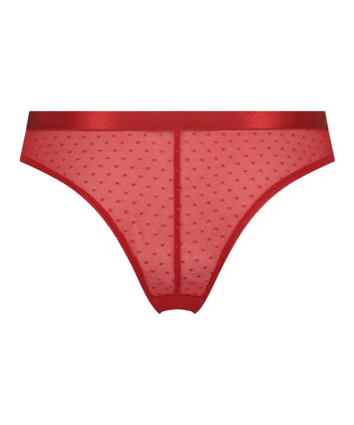Hunkemller Violet Brazilian 8211 Red Red 8211 Women Hunkemller Violet Brazilian 8211 Red Red 8211 Women