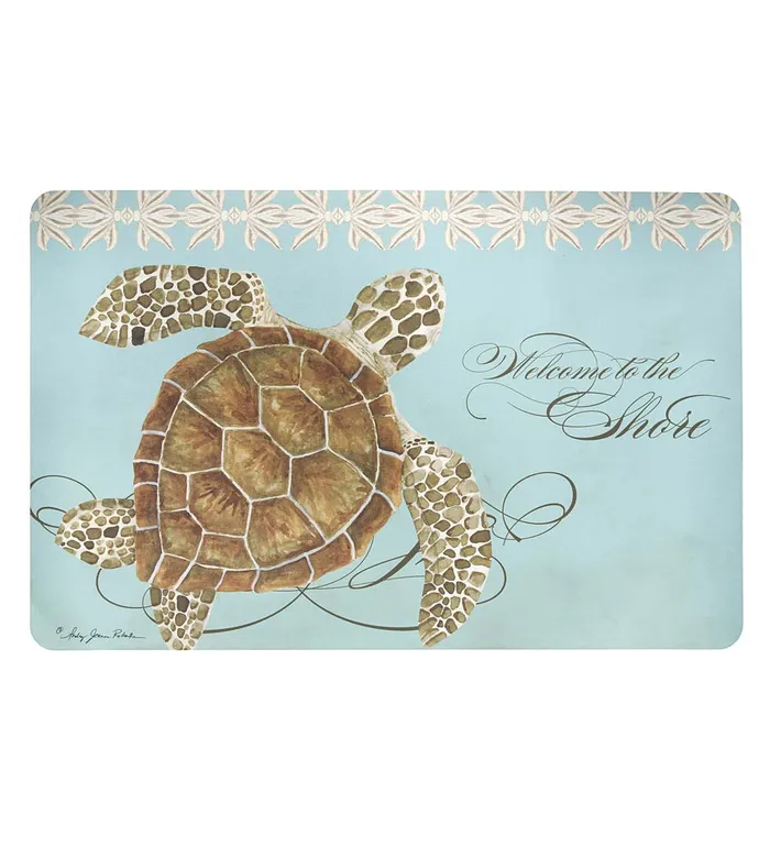 Indoor Living Nautical Floor Mat 8211 Octopus Plow and Hearth Bath Accessories Indoor Living Nautical Floor Mat 8211 Octopus Plow and Hearth Bath Accessories