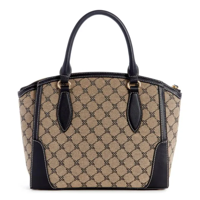 Innes Satchel Natural Logoblack Women Nine West Satchels and Shoulder Bags Innes Satchel Natural Logoblack Women Nine West Satchels and Shoulder Bags