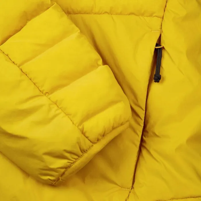 Insulated Men Berghaus Affine Insulated Jacket 8211 Yellow