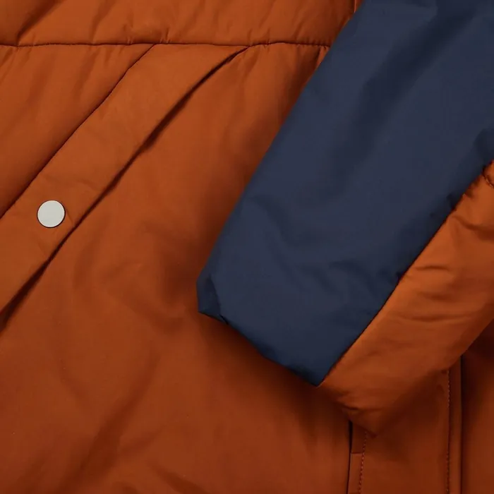 Insulated Men Berghaus Pole 21 Insulated Jacket 8211 Brown Blue Insulated Men Berghaus Pole 21 Insulated Jacket 8211 Brown Blue