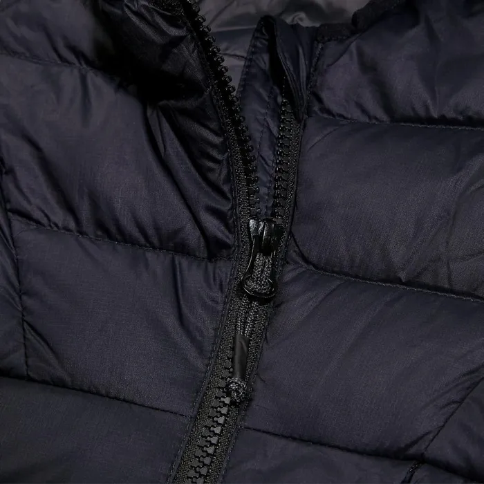 Insulated Men Berghaus Silksworth Hooded Down Insulated Jacket 8211 Black