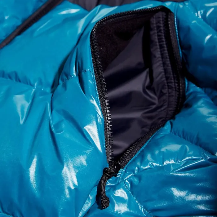Insulated Men Berghaus URB Arkos Reflect Down Insulated Jacket 8211 Turquoise 8211 Black