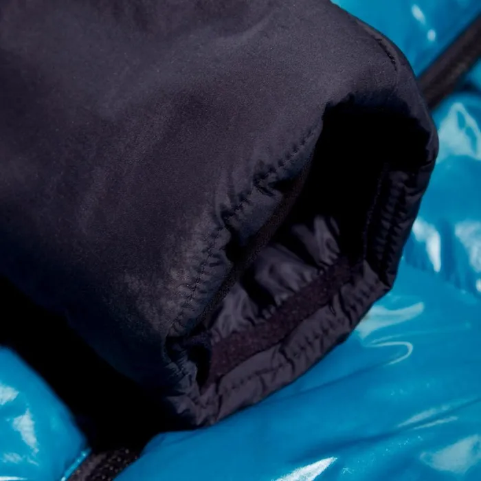 Insulated Men Berghaus URB Arkos Reflect Down Insulated Jacket 8211 Turquoise 8211 Black