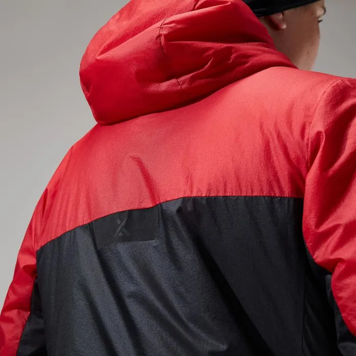 Insulated Women Berghaus MTN Arete LB Synthetic Hoody 8211 RedBlack