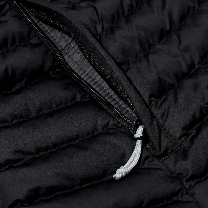 Insulated Women Berghaus Nula NH Jacket 8211 Black