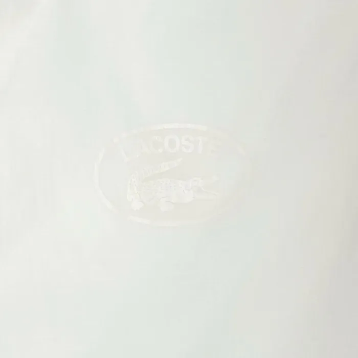 Jackets and Coats MenWomen Lacoste Women039s WaterRepellent Long Jacket White 70v