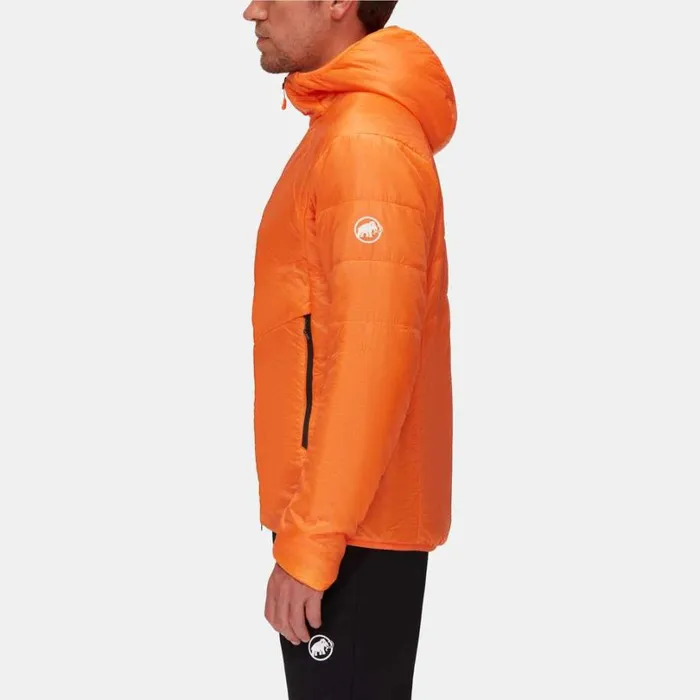 Jackets and Vests Men Mammut Eigerjoch Light IN Hooded Jacket Arumita Jackets and Vests Men Mammut Eigerjoch Light IN Hooded Jacket Arumita
