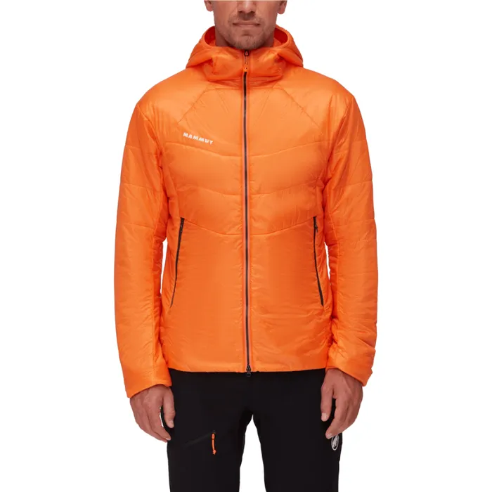 Jackets and Vests Men Mammut Eigerjoch Light IN Hooded Jacket Arumita Jackets and Vests Men Mammut Eigerjoch Light IN Hooded Jacket Arumita