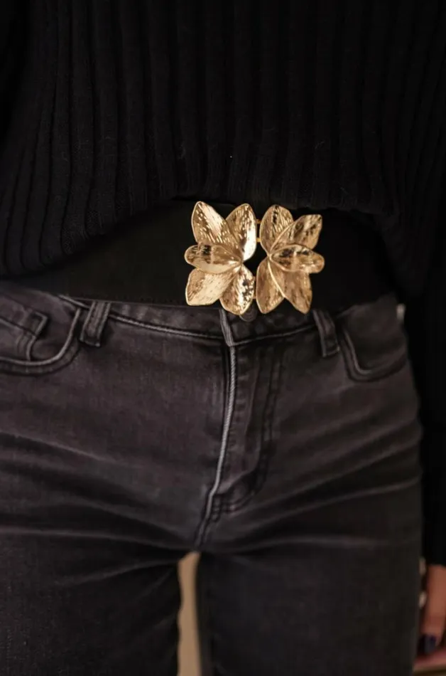 Jewelry and Accessories Belts Easy Clothes Black Ju Belt Jewelry and Accessories Belts Easy Clothes Black Ju Belt