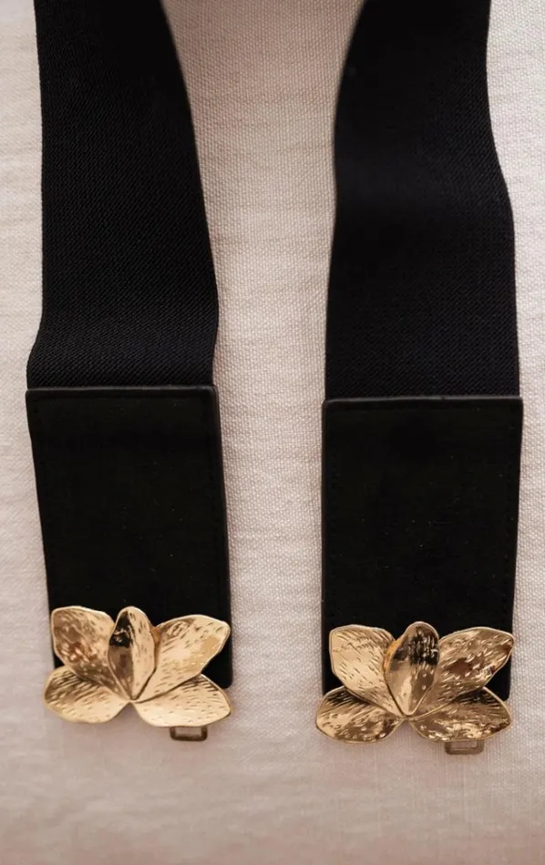 Jewelry and Accessories Belts Easy Clothes Black Ju Belt Jewelry and Accessories Belts Easy Clothes Black Ju Belt