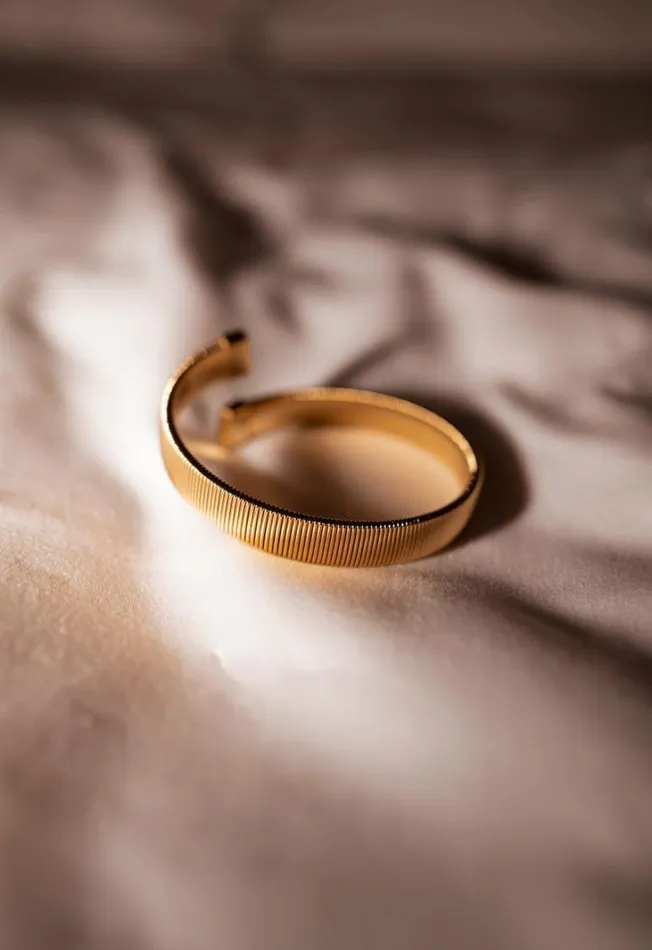Jewelry and Accessories Bracelets Easy Clothes Golden Soko Bracelet Jewelry and Accessories Bracelets Easy Clothes Golden Soko Bracelet