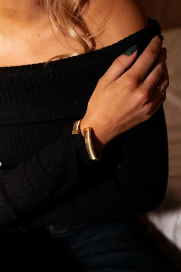Jewelry and Accessories Bracelets Easy Clothes Golden Soko Bracelet Jewelry and Accessories Bracelets Easy Clothes Golden Soko Bracelet
