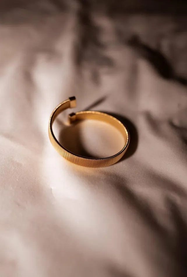 Jewelry and Accessories Bracelets Easy Clothes Golden Soko Bracelet Jewelry and Accessories Bracelets Easy Clothes Golden Soko Bracelet