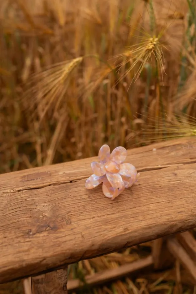 Jewelry and Accessories Hair Clips Easy Clothes Floral Loma Hair Clip Jewelry and Accessories Hair Clips Easy Clothes Floral Loma Hair Clip