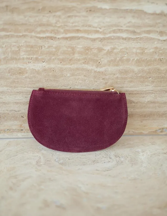 Jewelry and Accessories Handbags Easy Clothes Burgundy Toina Coin Purse Burgundy Jewelry and Accessories Handbags Easy Clothes Burgundy Toina Coin Purse Burgundy