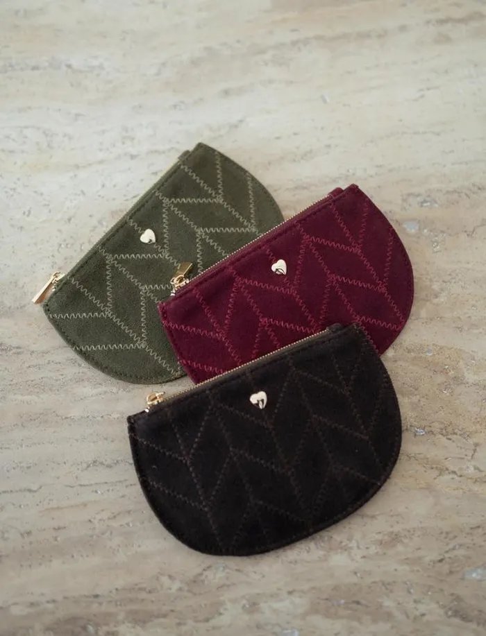 Jewelry and Accessories Handbags Easy Clothes Burgundy Toina Coin Purse Burgundy Jewelry and Accessories Handbags Easy Clothes Burgundy Toina Coin Purse Burgundy