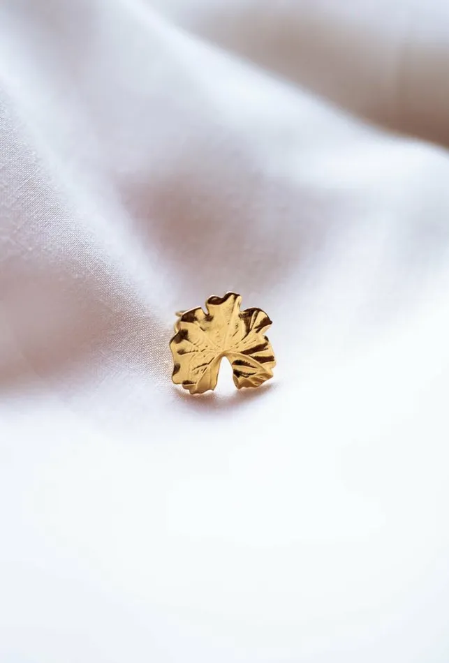 Jewelry and Accessories Rings Easy Clothes Golden Dako Ring Jewelry and Accessories Rings Easy Clothes Golden Dako Ring