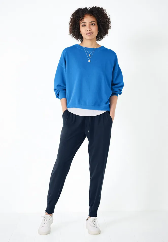 Joggers and Leggings Women Hush Amie Joggers Midnight