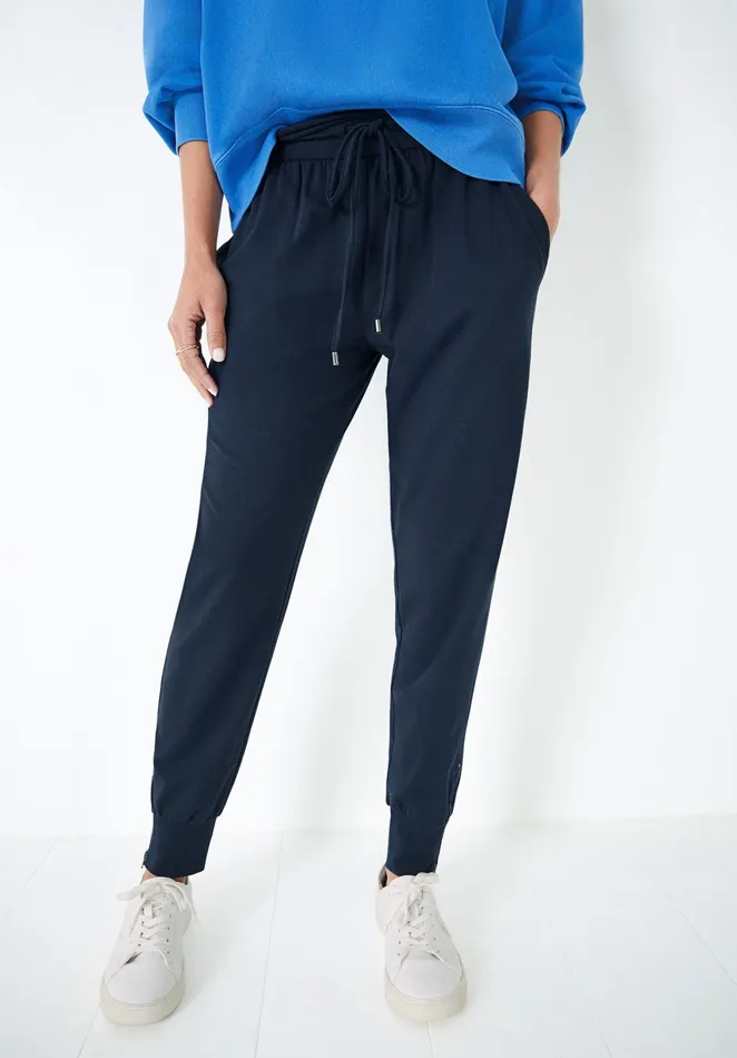 Joggers and Leggings Women Hush Amie Joggers Midnight