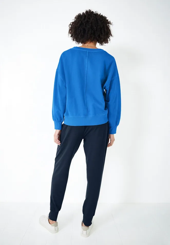 Joggers and Leggings Women Hush Amie Joggers Midnight
