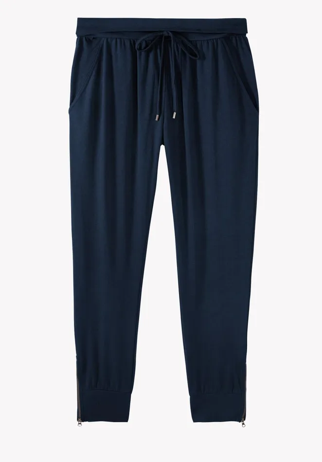 Joggers and Leggings Women Hush Amie Joggers Midnight